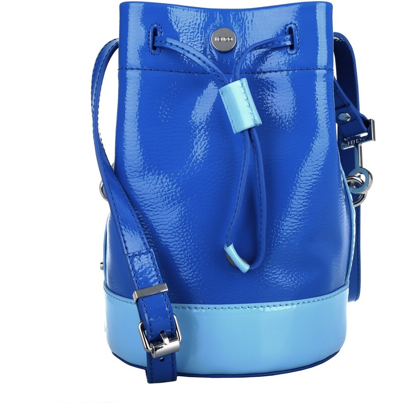 Kenzo Sacs à Bandoulière, Shoulder Bag Runway Royal Blue en bleu
