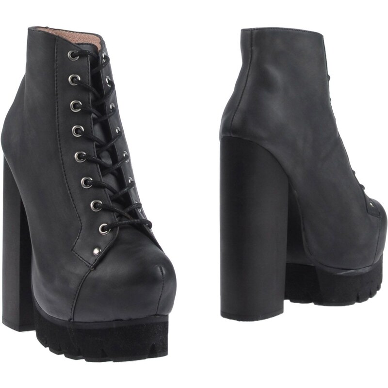 JEFFREY CAMPBELL CHAUSSURES
