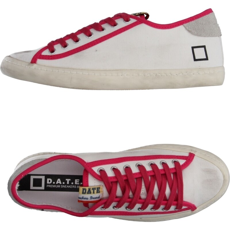 D.A.T.E. CHAUSSURES