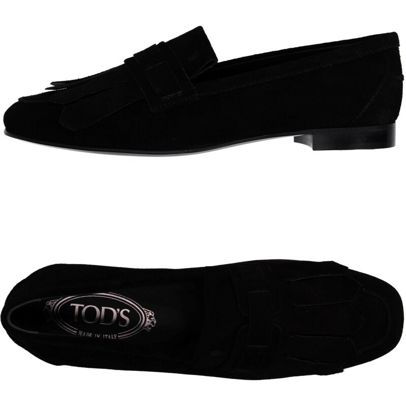 TOD'S CHAUSSURES