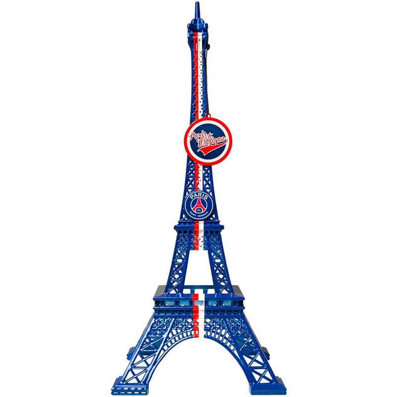 Statue Tour Eiffel Originale N10 P10312 Merci Gustave
