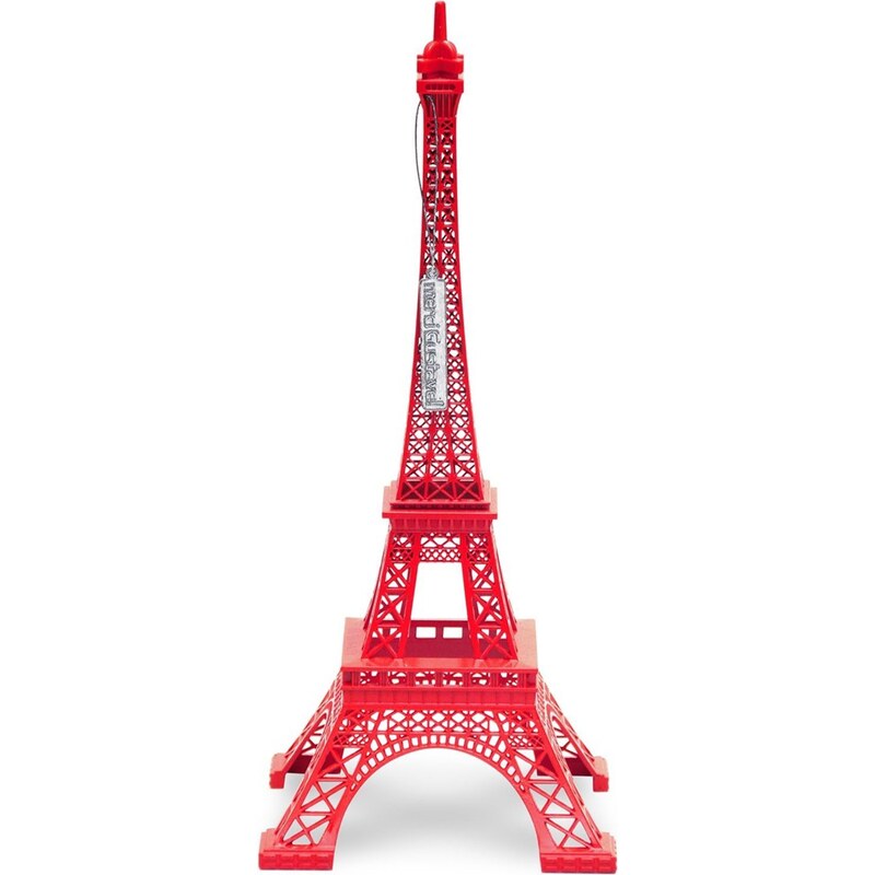 Statue Tour Eiffel Originale Toro Merci Gustave