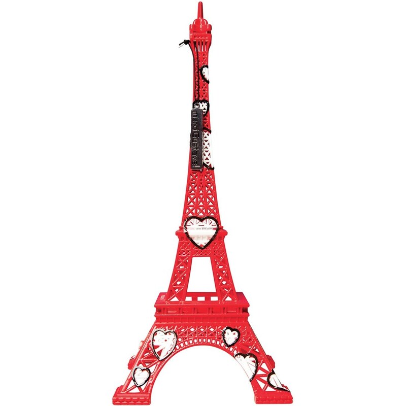 Statue Tour Eiffel Originale Valentina Merci Gustave