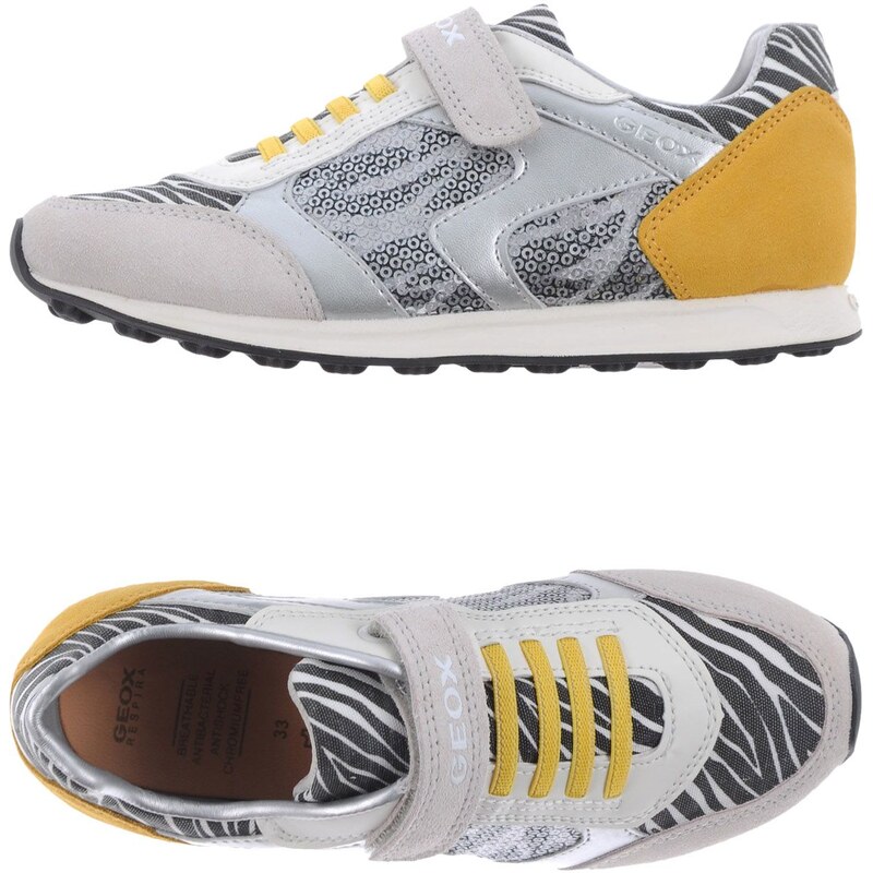 GEOX CHAUSSURES
