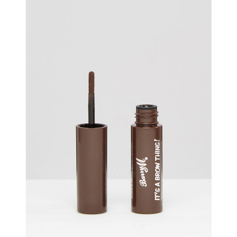 Barry M - It's A Brow Thing - Marron