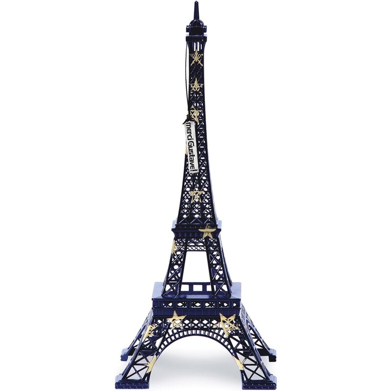 Statue Tour Eiffel Originale Stardust Merci Gustave