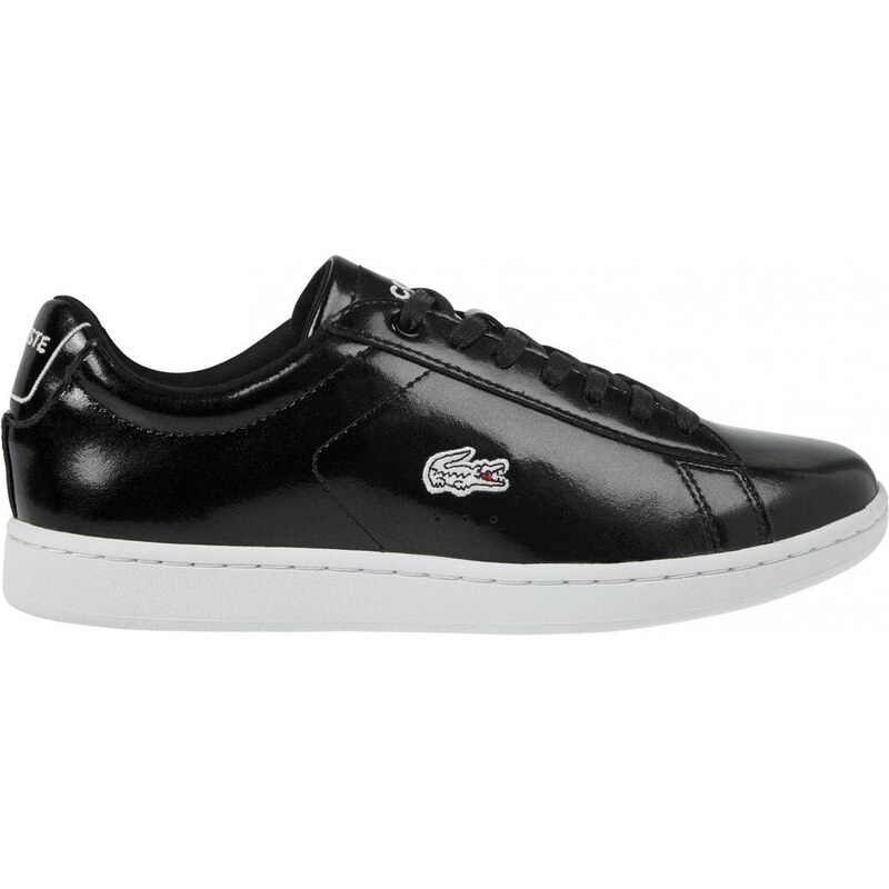 Lacoste Chaussures Chaussures Carnaby Evo Prv Black -