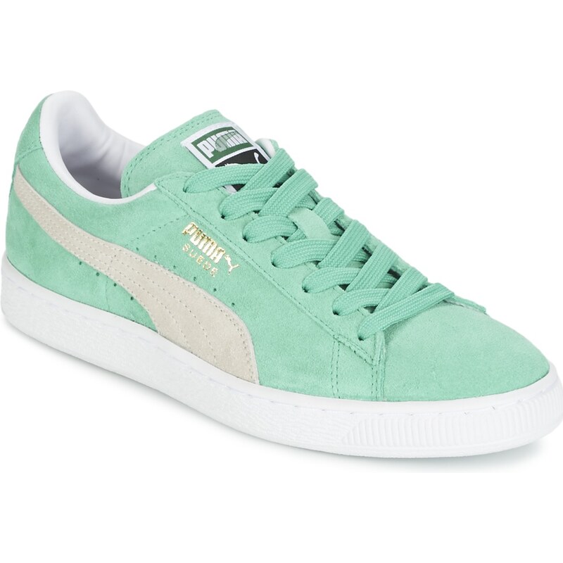 Puma Chaussures Suede Classic