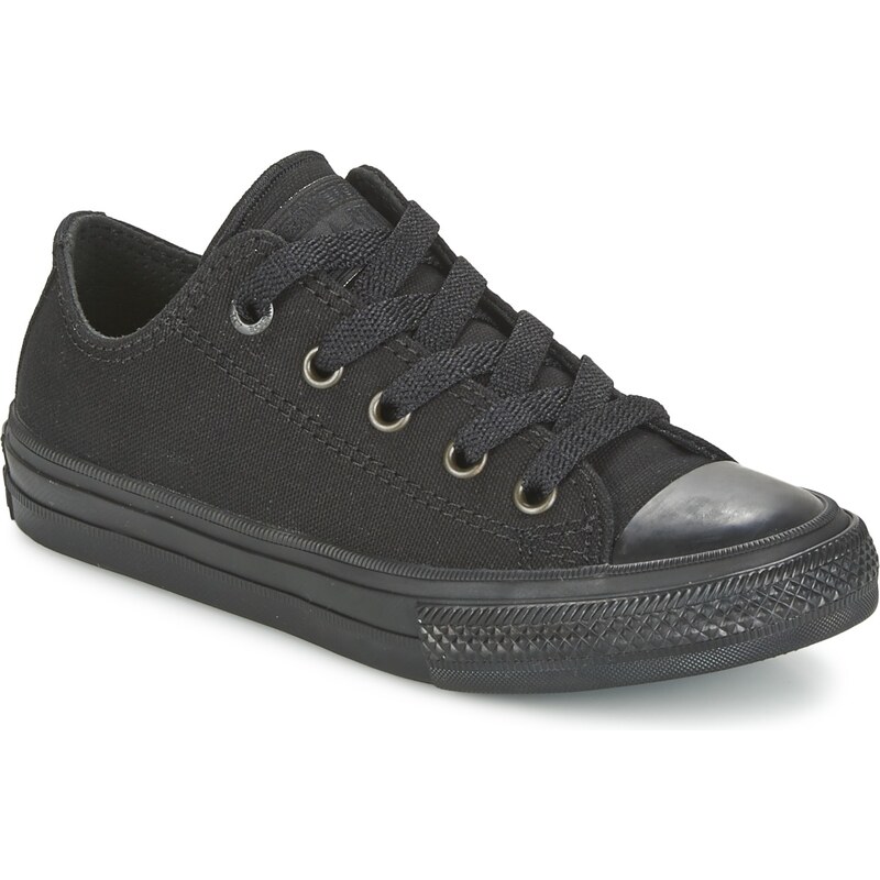 Converse Chaussures enfant CHUCK TAYLOR ALL STAR II TENCEL CANVAS OX