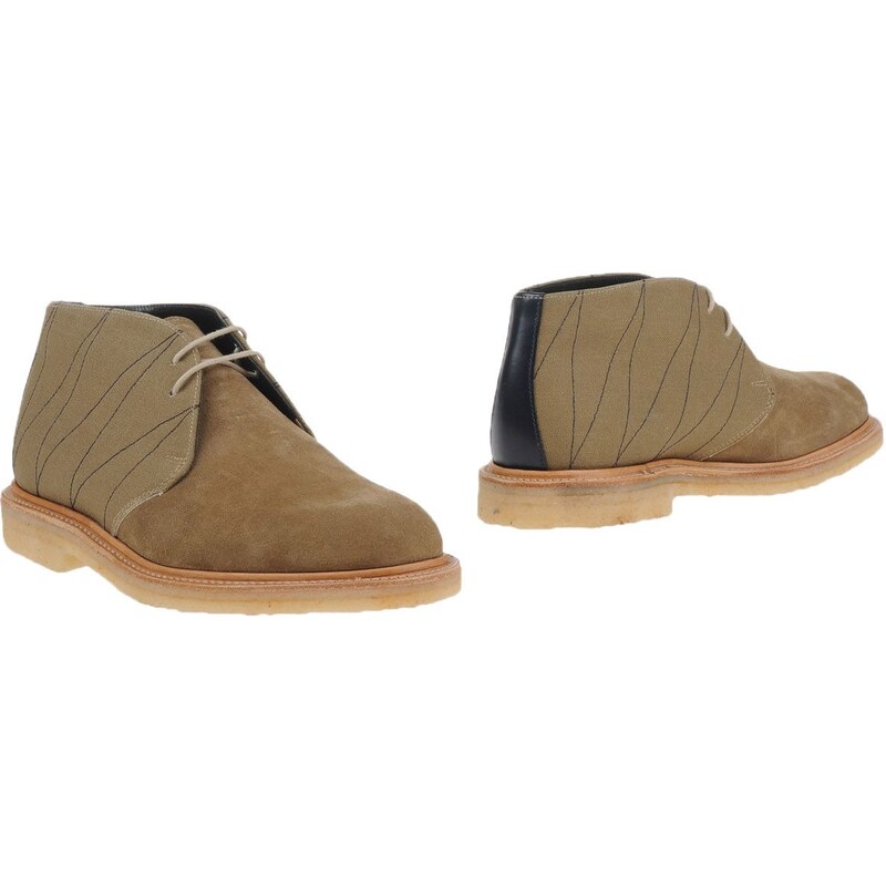 MARK MCNAIRY CHAUSSURES