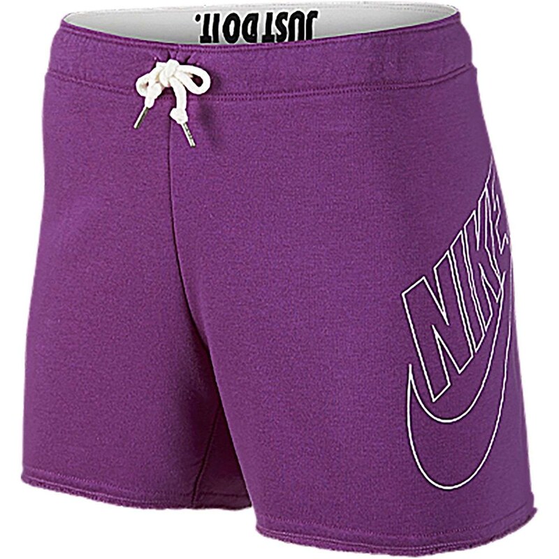 Nike Rally - Short - violet