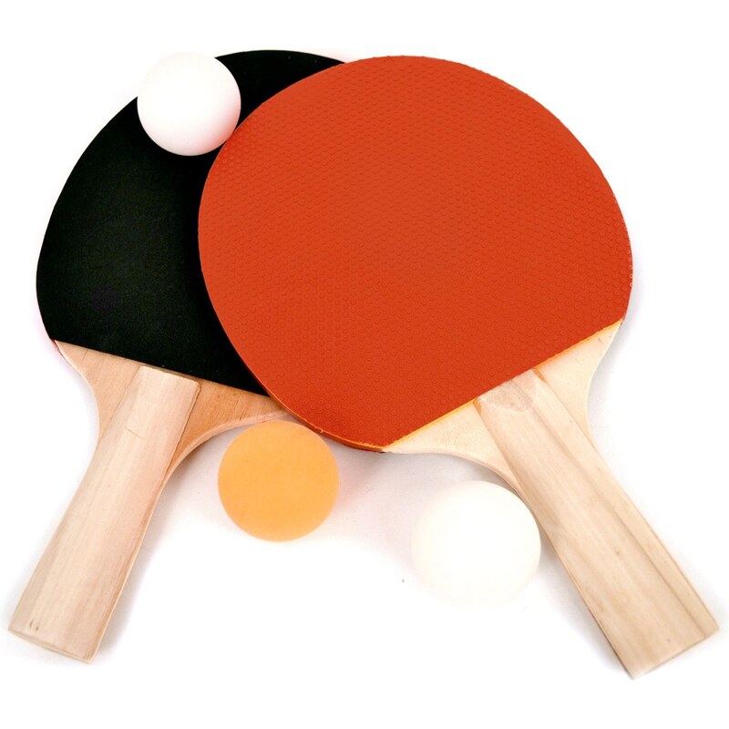 Wonderkids Set Ping pong - multicolore
