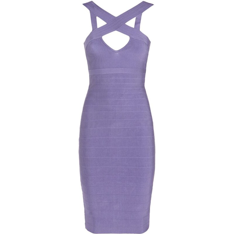 Marciano Guess Marciano - Robe cocktail - violet