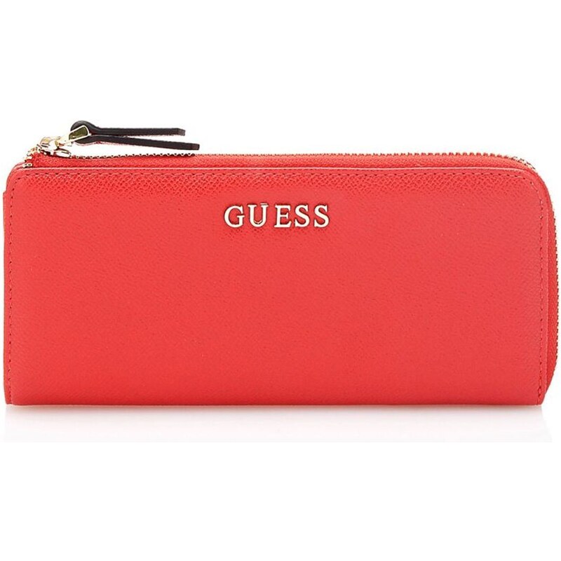 Guess Isabeau - Portefeuille - rouge