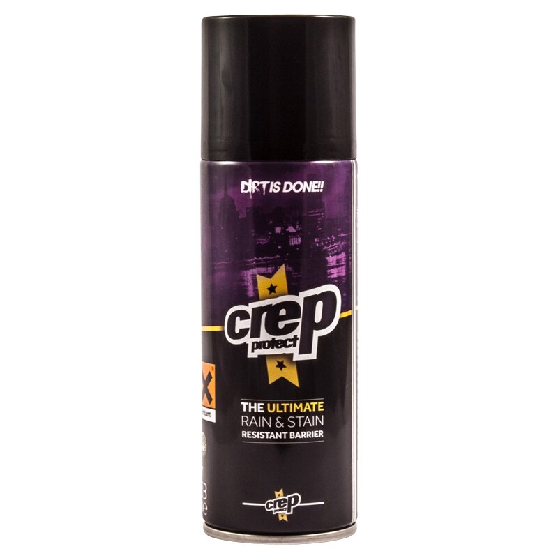 Produits d'entretiens Protection Spray Crep Protect Homme