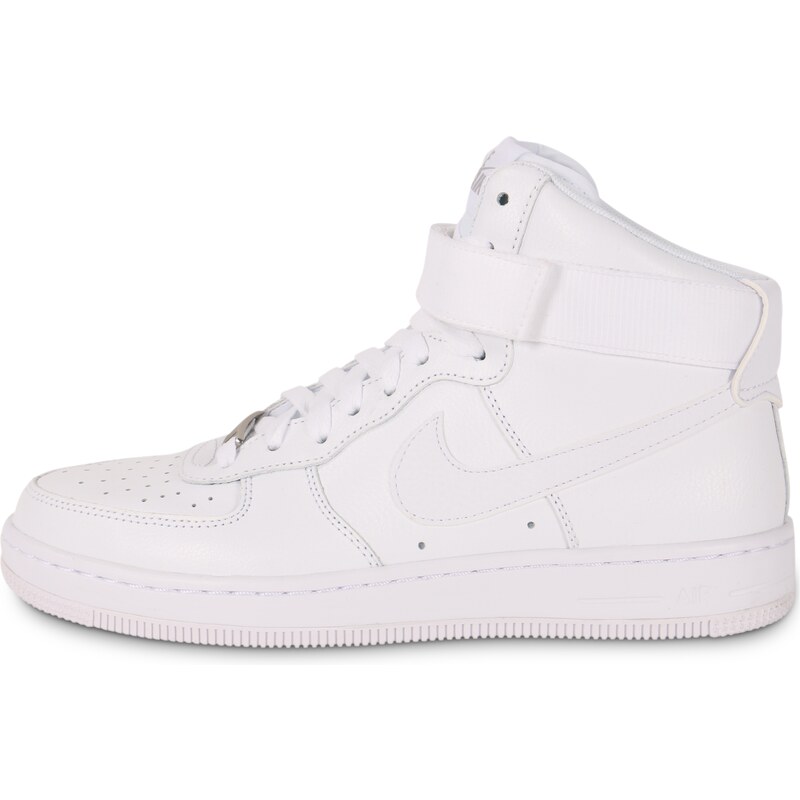 Nike Air Force 1 Ultra Force Blanche Baskets Femme