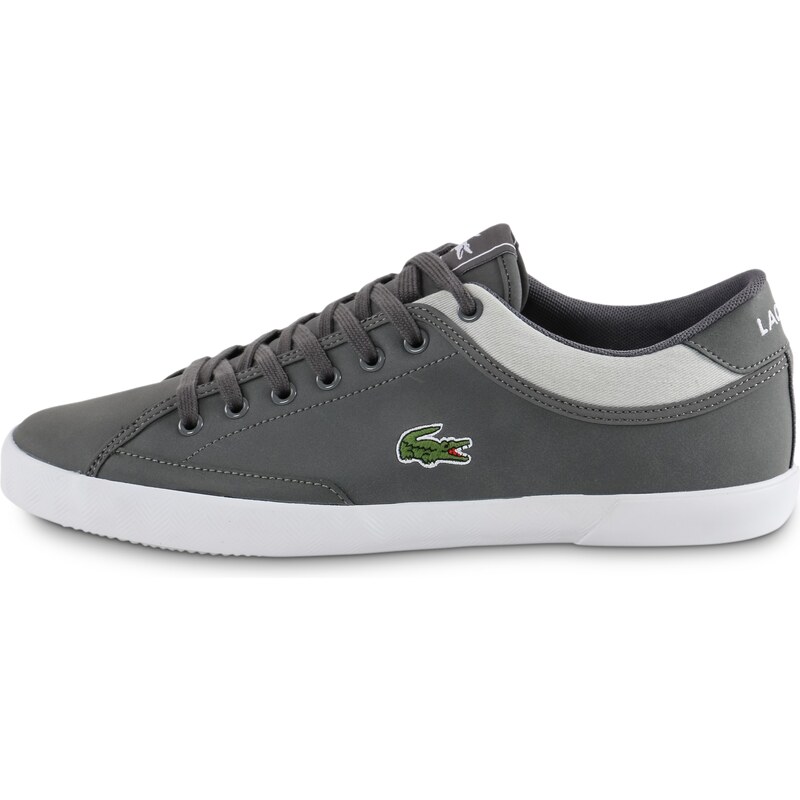Lacoste Tennis Angha Grise Homme