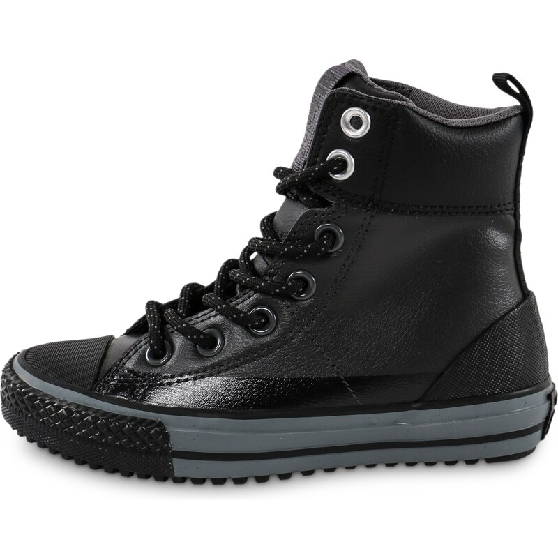 Converse Boots/Streetwear Chuck Taylor All-star Asphalt Boot Enfant