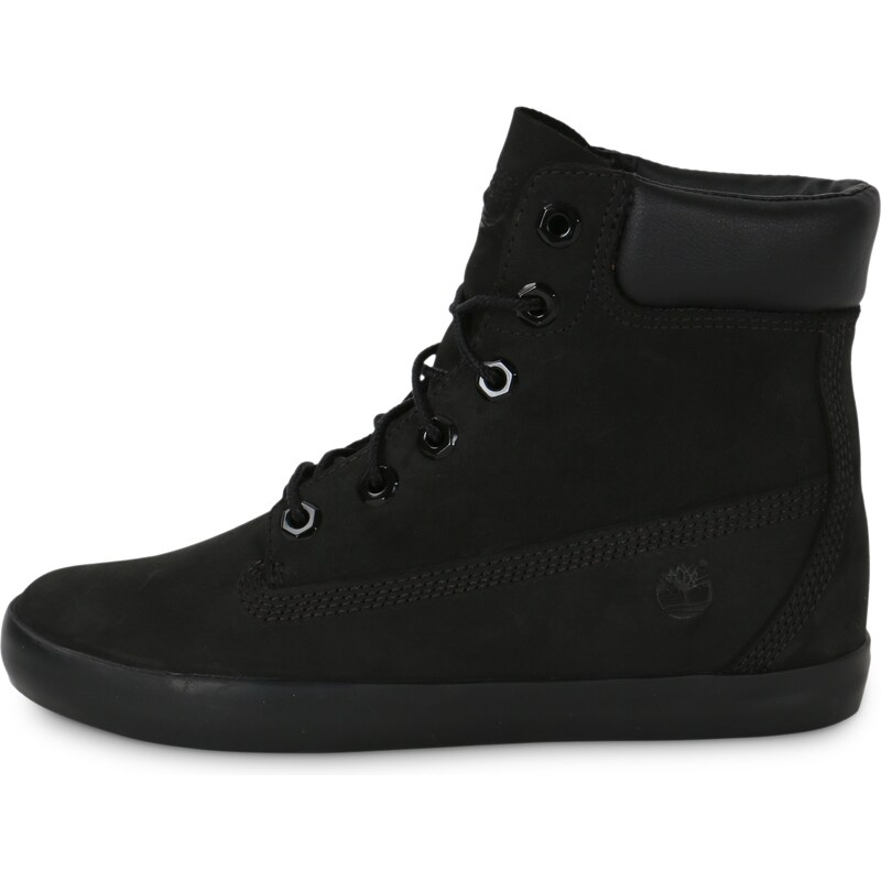 Timberland Boots Earthkeepers Glastenbury Noire Femme