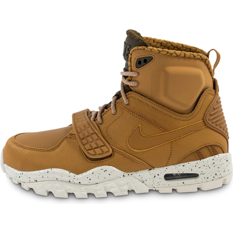 Nike Baskets Air Trainer Scii Boot Wheat Homme
