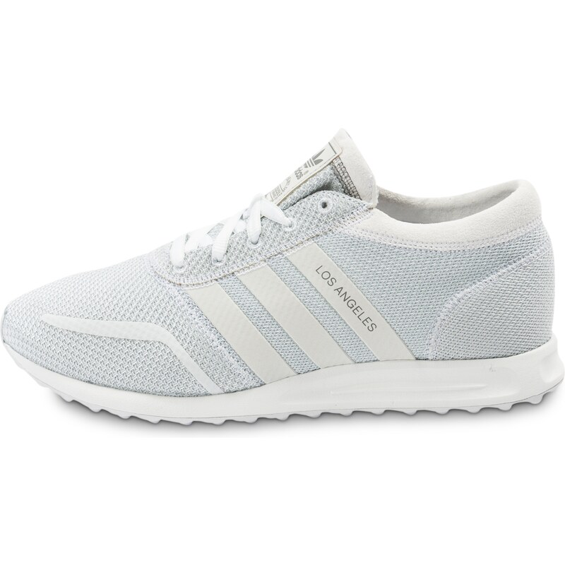 adidas Baskets/Running Los Angeles Blanche Homme