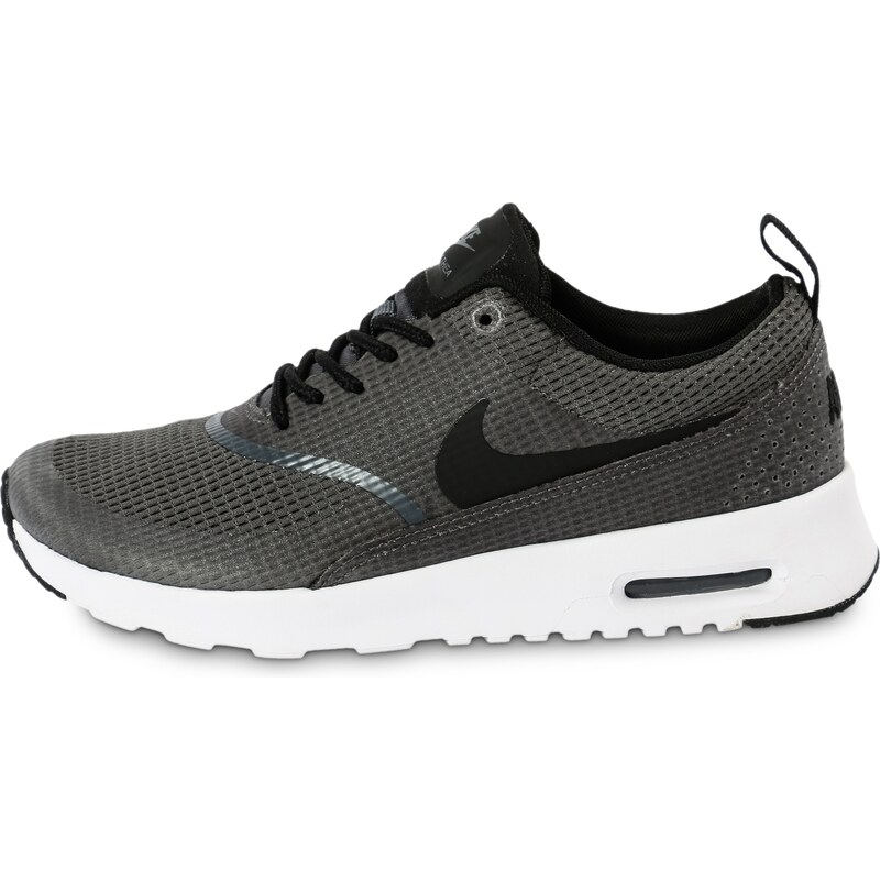 Nike Baskets/Running Air Max Thea Anthracite Femme