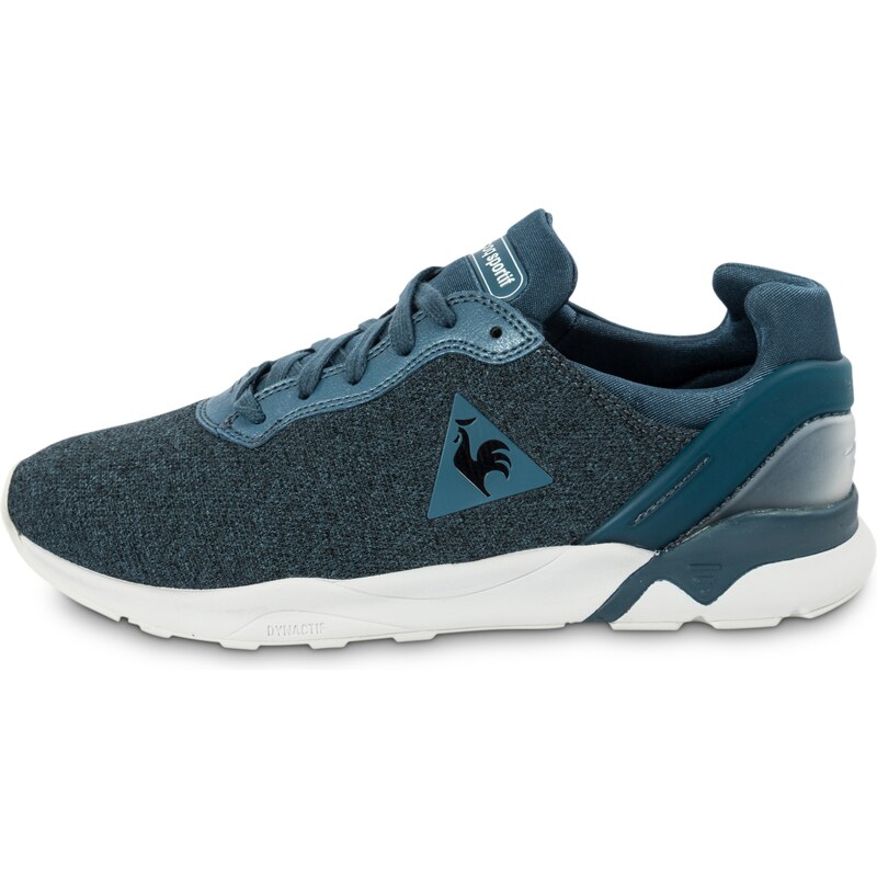Le Coq Sportif Baskets/Running Lcs R Xvi Anodized Bleue Homme