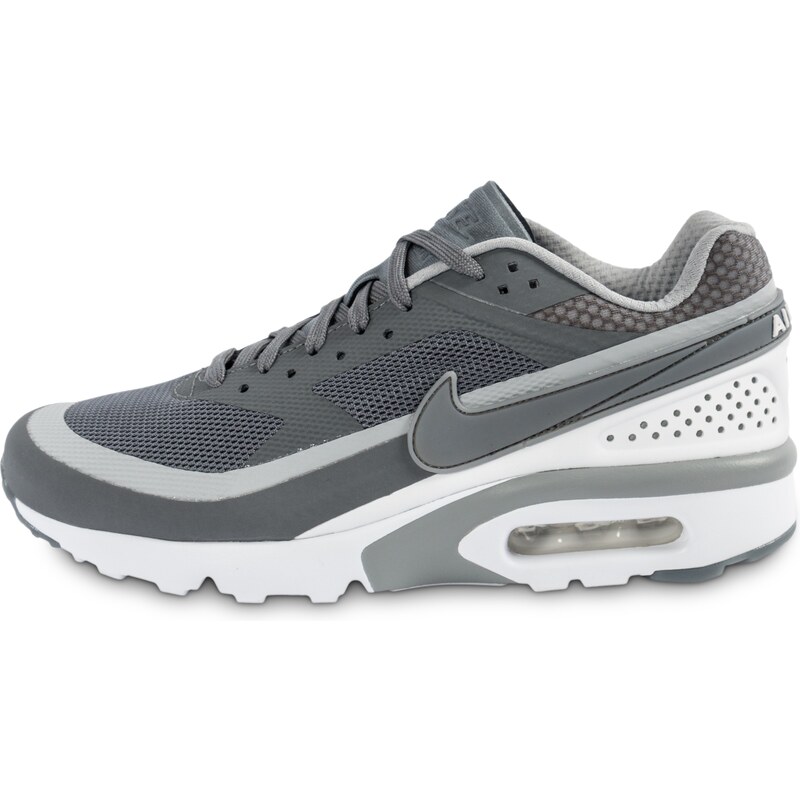 Nike Baskets/Running Air Max Bw Ultra Cool Grey Homme