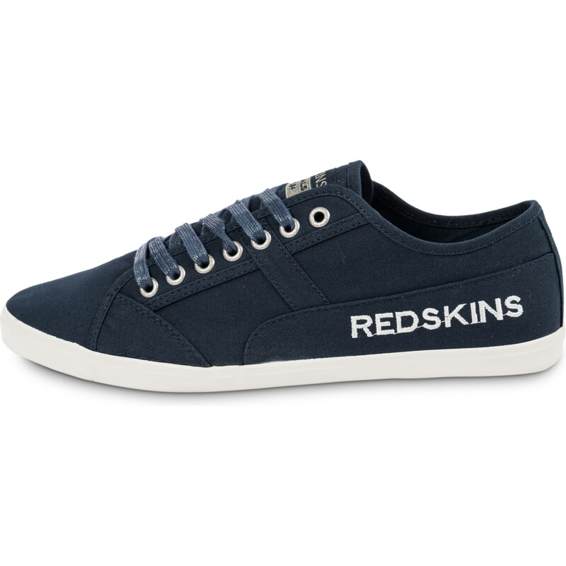 Redskins Streetwear/Tennis Zivec Bleu Marine Homme