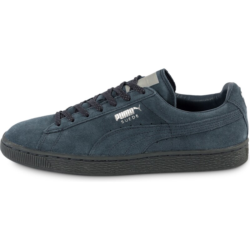 Puma Baskets/Tennis Suede Classic Ref Iced Navy Homme