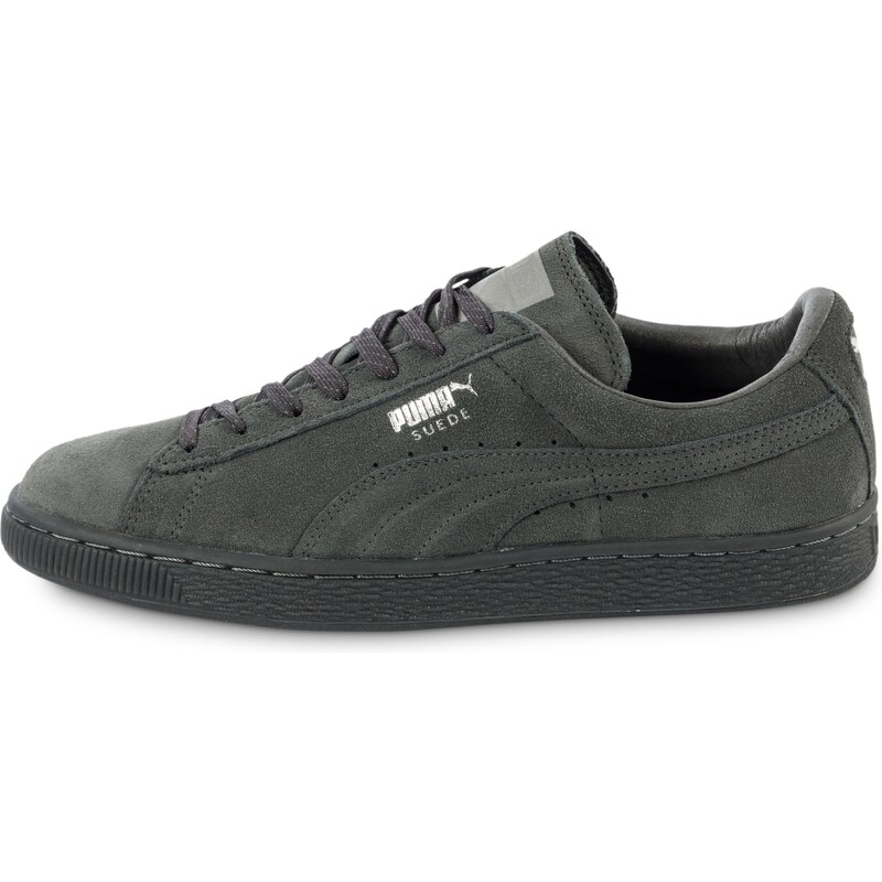 Puma Baskets/Tennis Suede Classic Ref Iced Grise Homme