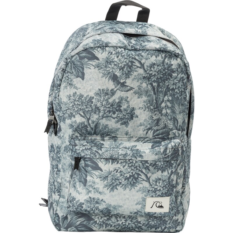 Quiksilver Sacs Sac à Dos Night Track Sunset Tunnels Homme