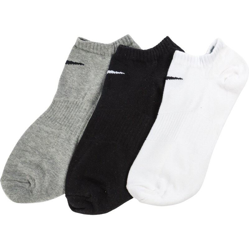 Nike Chaussettes Chaussettes Lightweight 3 Paires Homme