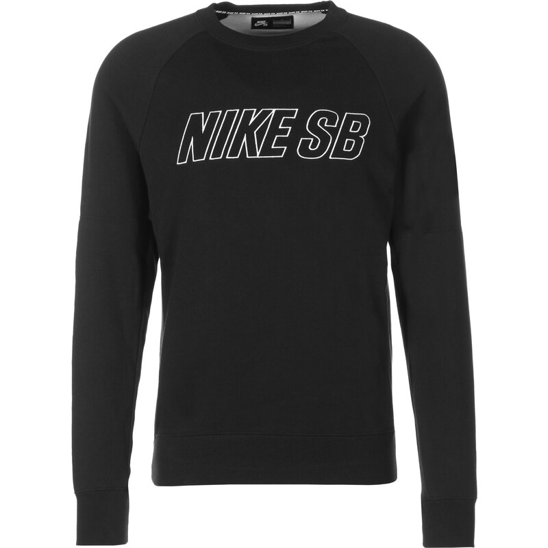 Nike Sb Everett Reveal sweat black/white