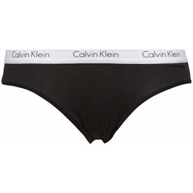 Calvin Klein Underwear Women Culotte - noir