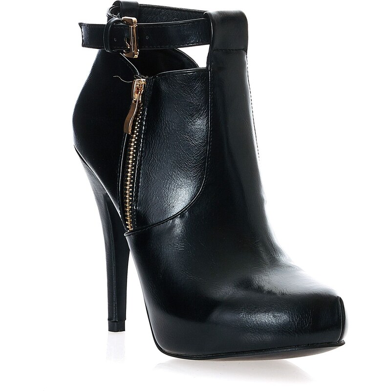 Wilady Boots - noir