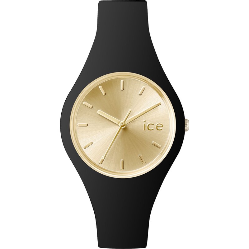Montre bracelet en silicone Ice Watch