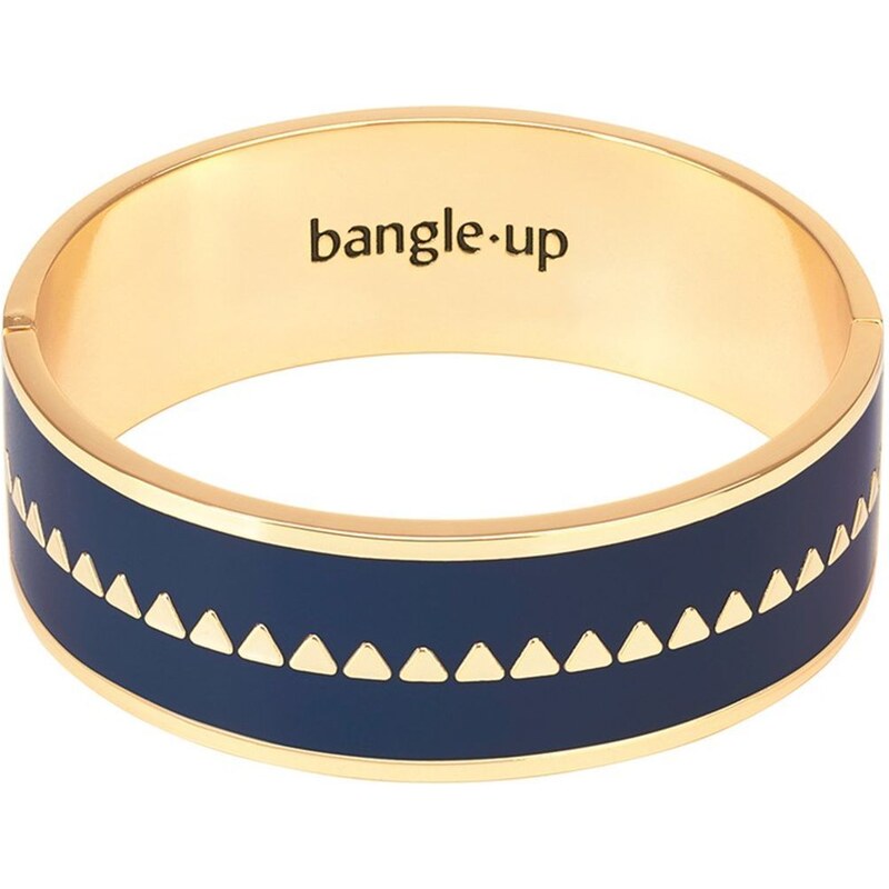 bangle up Bollystud - Bracelet - bleu