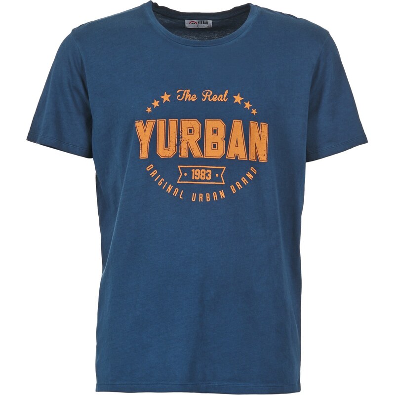 Yurban T-shirt ENITULE