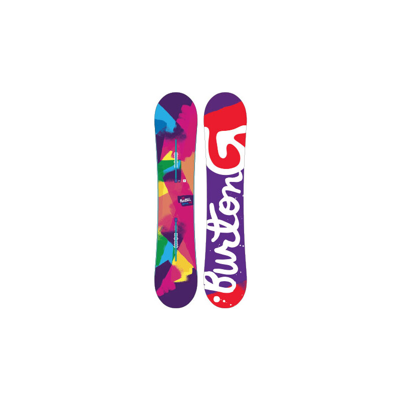 Burton Genie 142 2016/17 W snowboard
