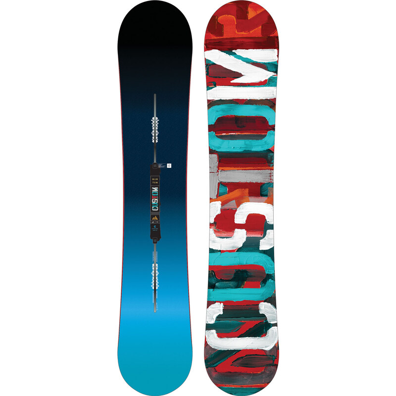 Burton Custom 158 2016/17 snowboard