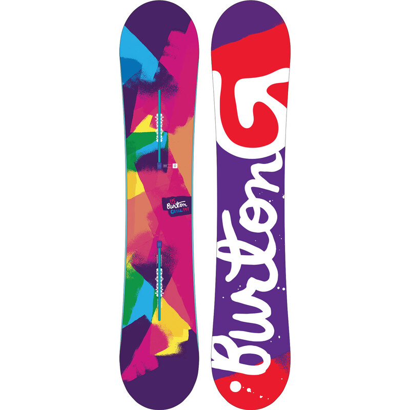Burton Genie 147 2016/17 W snowboard