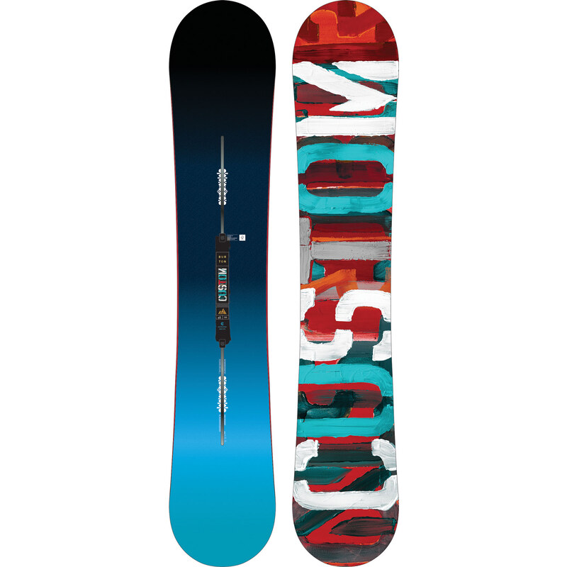 Burton Custom 160 2016/17 snowboard
