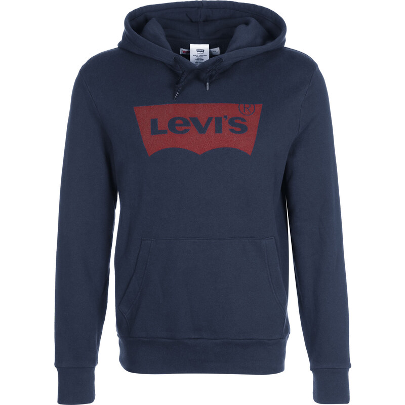 Levi's ® Classic Batwing sweat à capuche dress blues