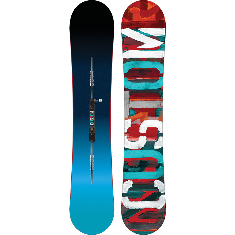 Burton Custom 156 2016/17 snowboard
