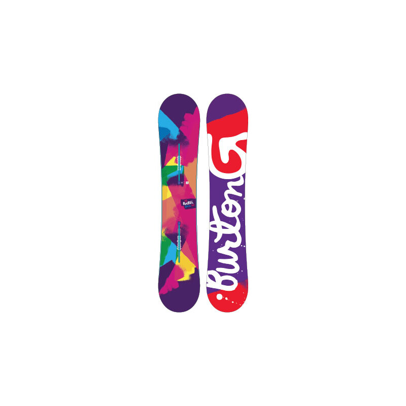 Burton Genie 152 2016/17 W snowboard