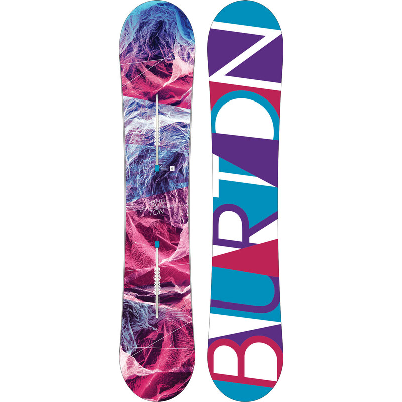 Burton Feelgood 149 2016/17 W snowboard