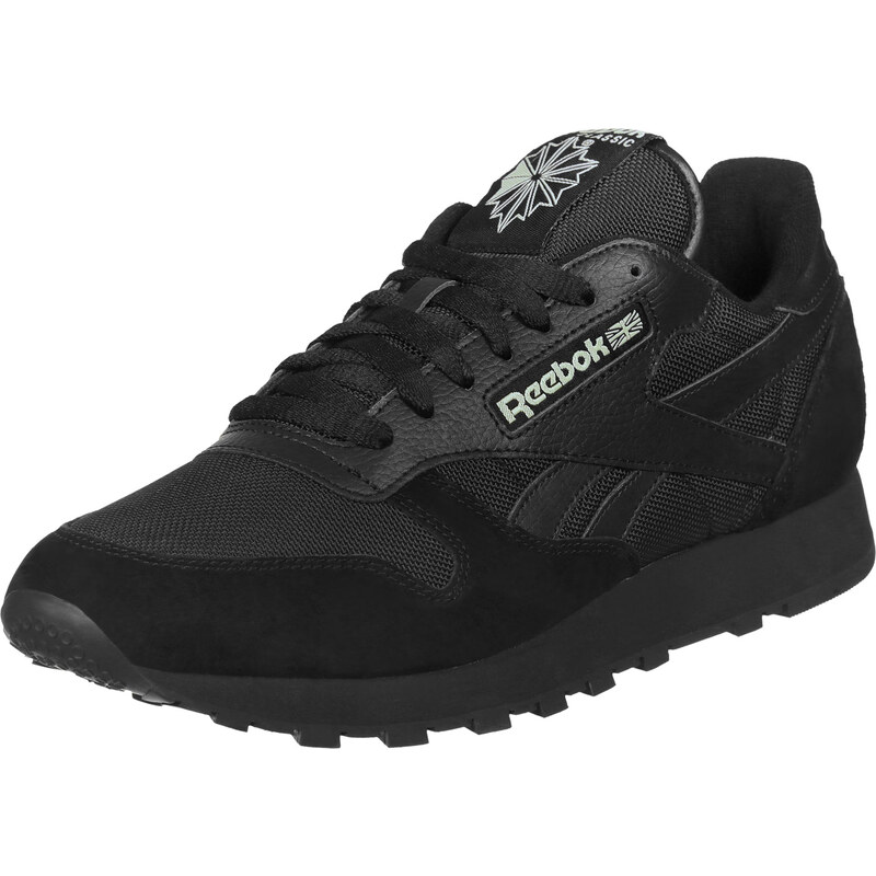 Reebok Classic Leather Gid chaussures black