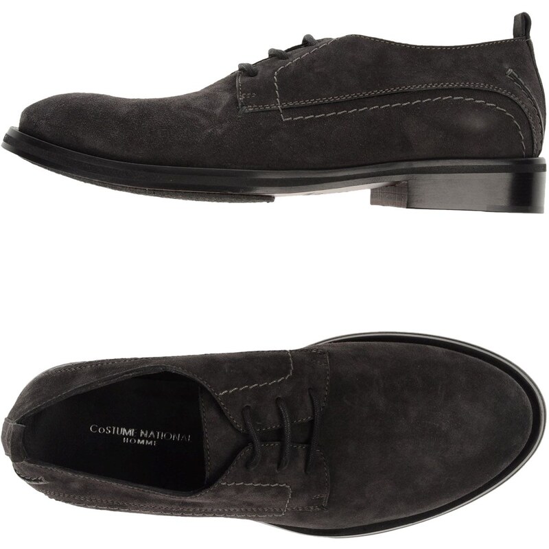 COSTUME NATIONAL HOMME CHAUSSURES