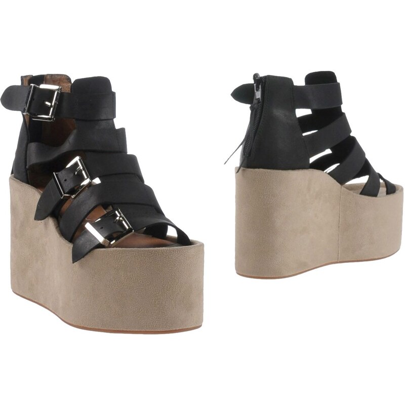 JEFFREY CAMPBELL CHAUSSURES
